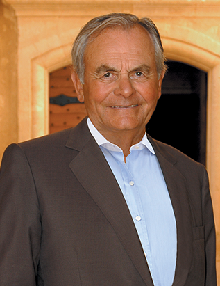Bernard Magrez