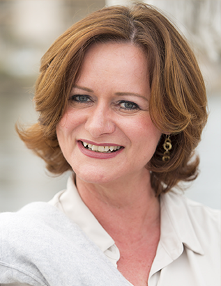 Brigitte Speckmaier