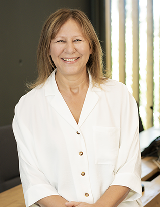 Dr Mélèze Hocini