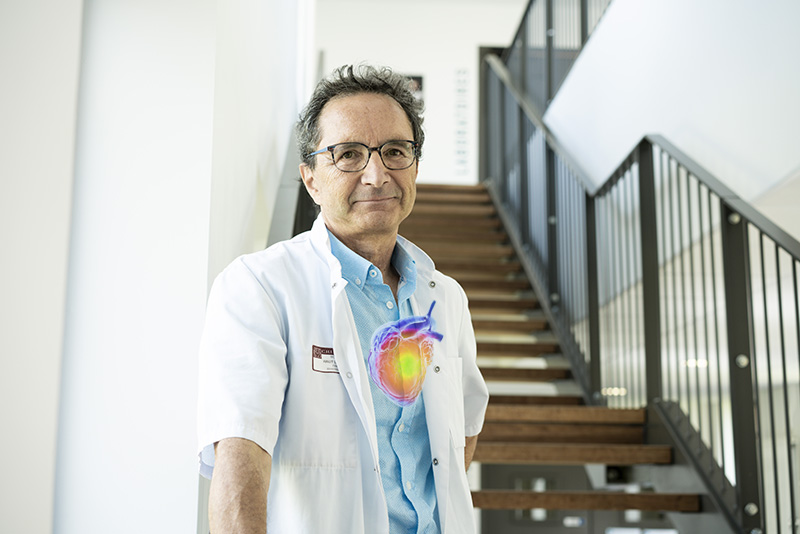 M.haissaguerre M.haissaguerre