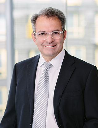 Michel Vounatsos