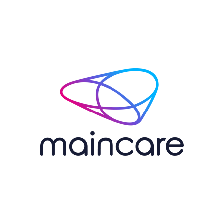 maincare logotype