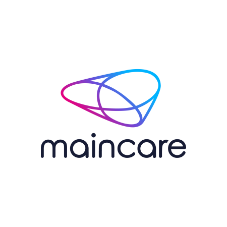 maincare logotype maincare logotype