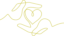 Picto Mains Coeur Picto Mains Coeur
